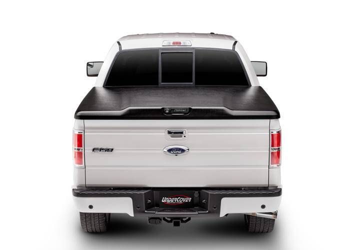 Крышка кузова Ford F-150 2009- 5.5 UnderCover Elite UC2148 142642 фото