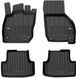 3D килимки для Audi A3 2020- MHEV Frogum Proline 3D429345 417307 фото 1