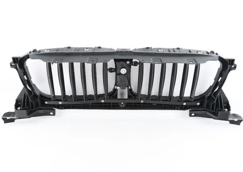 Воздушная заслонка (жалюзи) с моторчиком на BMW X3 G01 2018-2022 429665 фото Воздушная заслонка (жалюзи) с моторчиком на BMW X3 G01 2018-2022 429665 фото