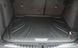 Коврик в багажник BMW X3 F25 2010- BMW 51472286007 35259 фото 4