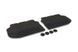 Коврики BMW 5 F10, F11 2010-2013 задние BMW 51472153889 37682 фото 1