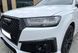Передній бампер на Audi Q7 2015-2020 стиль RSQ7 428690 фото 6