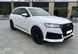 Передній бампер на Audi Q7 2015-2020 стиль RSQ7 428690 фото 7
