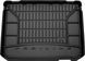 Коврик в багажник для Jeep Renegade 2014- верхняя полка Frogum ProLine TM402843 44211 фото 1