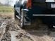 Бризковики на Dodge Ram 2018- задні без розширювачів арок WeatherTech 120093 142417 фото 2