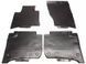 Килимки для Volkswagen Touareg 2010-2017 7P1061500041 362237 фото 1