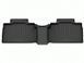 3D килимки для Ford Explorer 2022- чорні задні WeatherTech HP 4417162IM 425775 фото 1