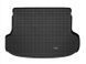 Коврик в багажник для Lexus RX 2009-2015 черный WeatherTech 40377 45964 фото 2