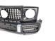 Передний бампер на Mercedes G-class W463 1990-2018 в стиле G63 AMG 2018 V1 429841 фото 4