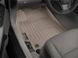 3D килимки для Toyota Camry XV55 2015-2017 бежеві передні WeatherTech 457881 141810 фото 1