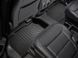 3D килимки для Ford Explorer 2022- чорні задні WeatherTech HP 4417162IM 425775 фото 2