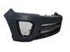 Передний бампер на Land Rover Range Rover Sport 2017-2022 в стиле SVR 428736 фото 1
