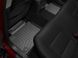 3D коврики для Lexus GS 2013- черные задние WeatherTech 444552 46478 фото 1