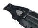 Передний бампер на Land Rover Range Rover Sport 2017-2022 в стиле SVR 428736 фото 3