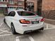 Задні ліхтарі на BMW 5 F10 2010-2017 стиль BMW G30 LCI 428247 фото 6