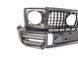Передний бампер на Mercedes G-class W463 1990-2018 в стиле G63 AMG 2018 V1 429841 фото 2