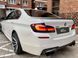 Задні ліхтарі на BMW 5 F10 2010-2017 стиль BMW G30 LCI 428247 фото 5
