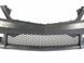 Передний бампер на Mercedes C-class W204 2007-2014 в стиле C63 AMG 429837 фото 3