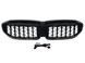 Решітка радіатора на BMW 3 G20, G21 2018-2022 Diamond LED Iconic glow 522712 фото 2