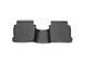 3D килимки для Mazda 6 2013- чорні задні WeatherTech 444862 46562 фото 2