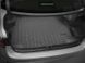 Коврик в багажник для Lexus ES 2013-2018 черный WeatherTech 40579 142057 фото 1