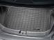 Коврик в багажник для Volkswagen Jetta 2019- черный WeatherTech 401077 332313 фото 1