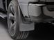 Бризковики на Dodge Ram 2018- задні без розширювачів арок WeatherTech 120093 142417 фото 1
