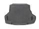 Коврик в багажник для Lexus ES 2013-2018 черный WeatherTech 40579 142057 фото 2