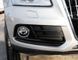 Решітка переднього бампера на Audi Q5 2012-2016 права 8R0 807682J 522847 фото 2