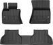 3D килимки для BMW X5 E70 2006-2013 Frogum Proline 3D426788 349946 фото 1