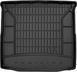 Коврик в багажник для Mitsubishi Outlander 2012-2020 7 мест Frogum ProLine TM403208 44279 фото 1