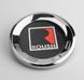 Автологотип шильдик эмблема Ford Mustang Roush Performance Emblems 163809 212136 фото 1