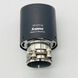 Насадка на глушитель Akrapovic 63-101mm матовый карбон 320541 фото 1