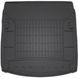 Коврик в багажник для Audi A5 2007-2016 Coupe Frogum ProLine TM405165 103883 фото 1