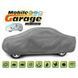 Чехол тент на автомобиль Toyota Hilux 2004- без кунга Kegel Mobile Garage XL Pickup 490-530см 416182 фото 3