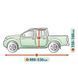 Чехол тент на автомобиль Toyota Hilux 2004- без кунга Kegel Mobile Garage XL Pickup 490-530см 416182 фото 2