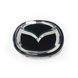 Эмблема в решетку радиатора для Mazda 3, CX-30 2019- под радар BCKB-51-730A 521775 фото 2