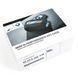 Чохол для ключів BMW M Performance для BMW 1 F20, 2 F22, 3 F30, 4 F32, F36, 5 F10, X3 F25, X4 F26, X5 F15, X6 F16 415312 фото 2
