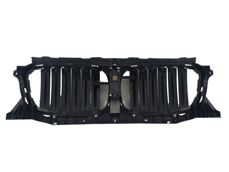 Воздушная заслонка (жалюзи) с моторчиком на BMW X3 G01 2018-2022 429665 фото Воздушная заслонка (жалюзи) с моторчиком на BMW X3 G01 2018-2022 429665 фото