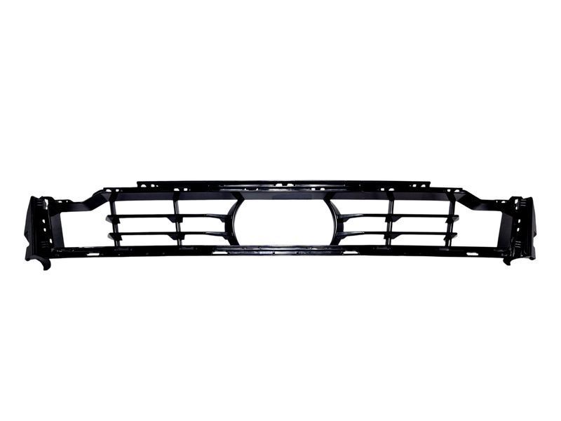 Решетки в бампер центральная решетка ACC (M-Paket) на BMW X3 G01 2022-2024 года 521850 фото