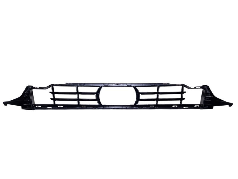 Решетки в бампер центральная решетка ACC (M-Paket) на BMW X3 G01 2022-2024 года 521850 фото