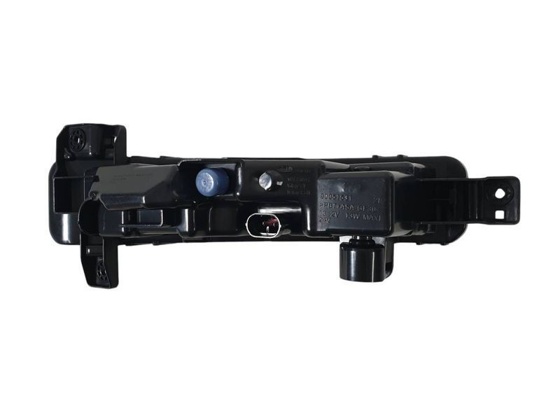 Противотуманная фара LH (black) на BMW 5 G30, G31 2017-2020 428062 фото