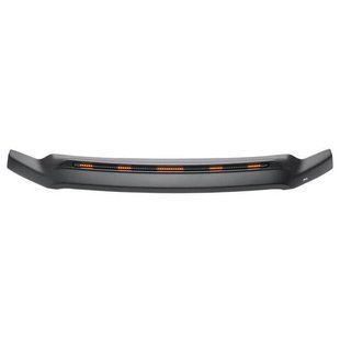 Дефлектор капота на Ford F-150 2015-2020 Light Shield PRO AVS 953096 355168 фото