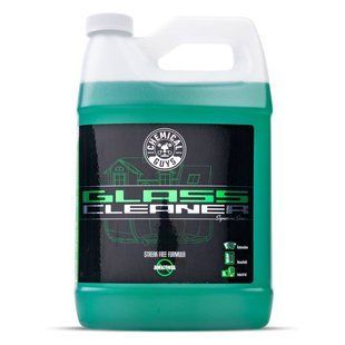 Очиститель стекла Chemical Guys Signature Series Glass Cleaner Ammonia Free Spray 3785мл 408728 фото