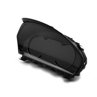 Панель приладів для BMW 3 F30, F31, 4 F32, F33, F36 2017-2020 LED HUD оригінал 62109442850 415487 фото