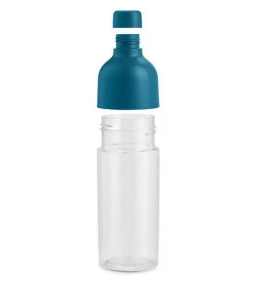 Пляшка для води MINI Colour Block Water Bottle 80282460908 368508 фото Пляшка для води MINI Colour Block Water Bottle 80282460908 368508 фото