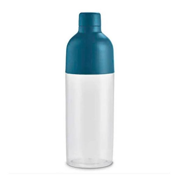 Пляшка для води MINI Colour Block Water Bottle 80282460908 368508 фото Пляшка для води MINI Colour Block Water Bottle 80282460908 368508 фото