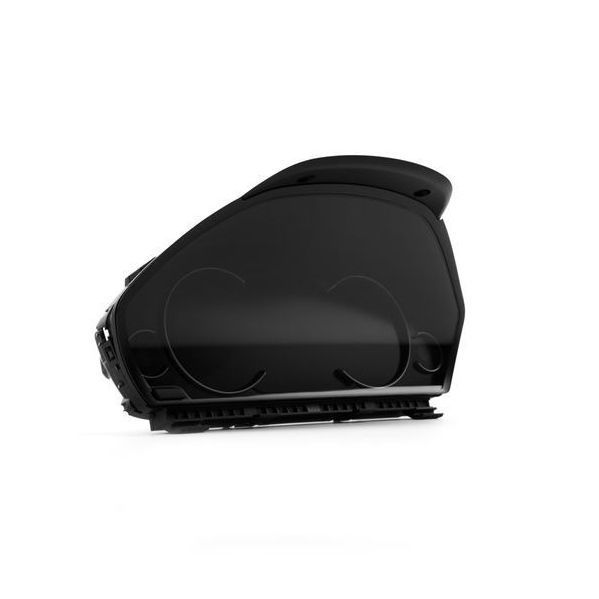 Панель приладів для BMW 3 F30, F31, 4 F32, F33, F36 2017-2020 LED HUD оригінал 62109442850 415487 фото