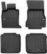 3D килимки для BMW 7 G70, i7 G70 2022- Frogum Proline 3D429147 414834 фото 1
