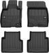 3D коврики для Ford Kuga, Escape 2019- Frogum Proline 3D425057 259932 фото 1
